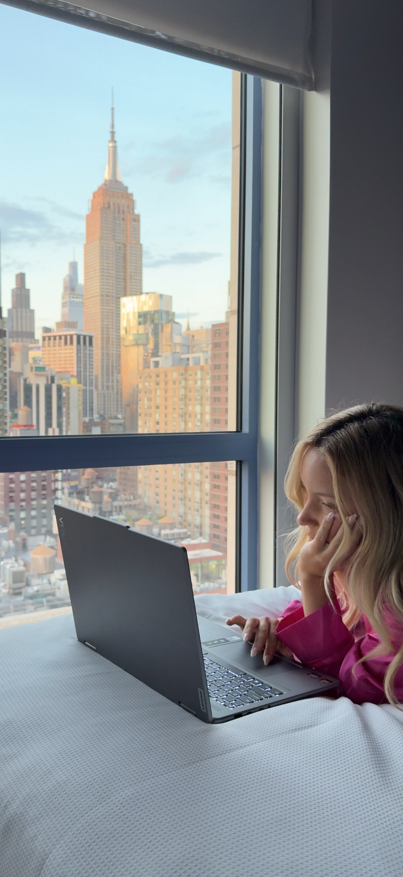 Content Creation For Hyatt Place Hotels