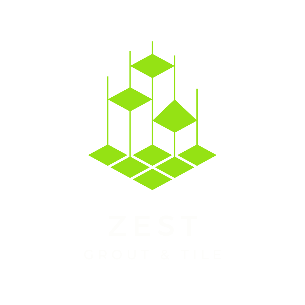 Zest Grout &amp; Tile
