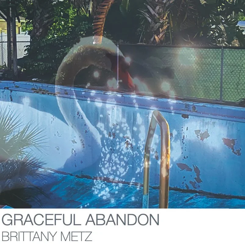 Tempus Projects' GRACEFUL ABANDON :: BRITTANY METZ