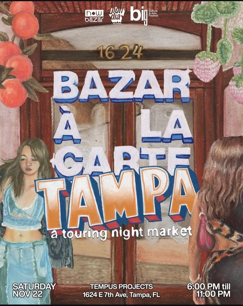 Bazar A La Carte