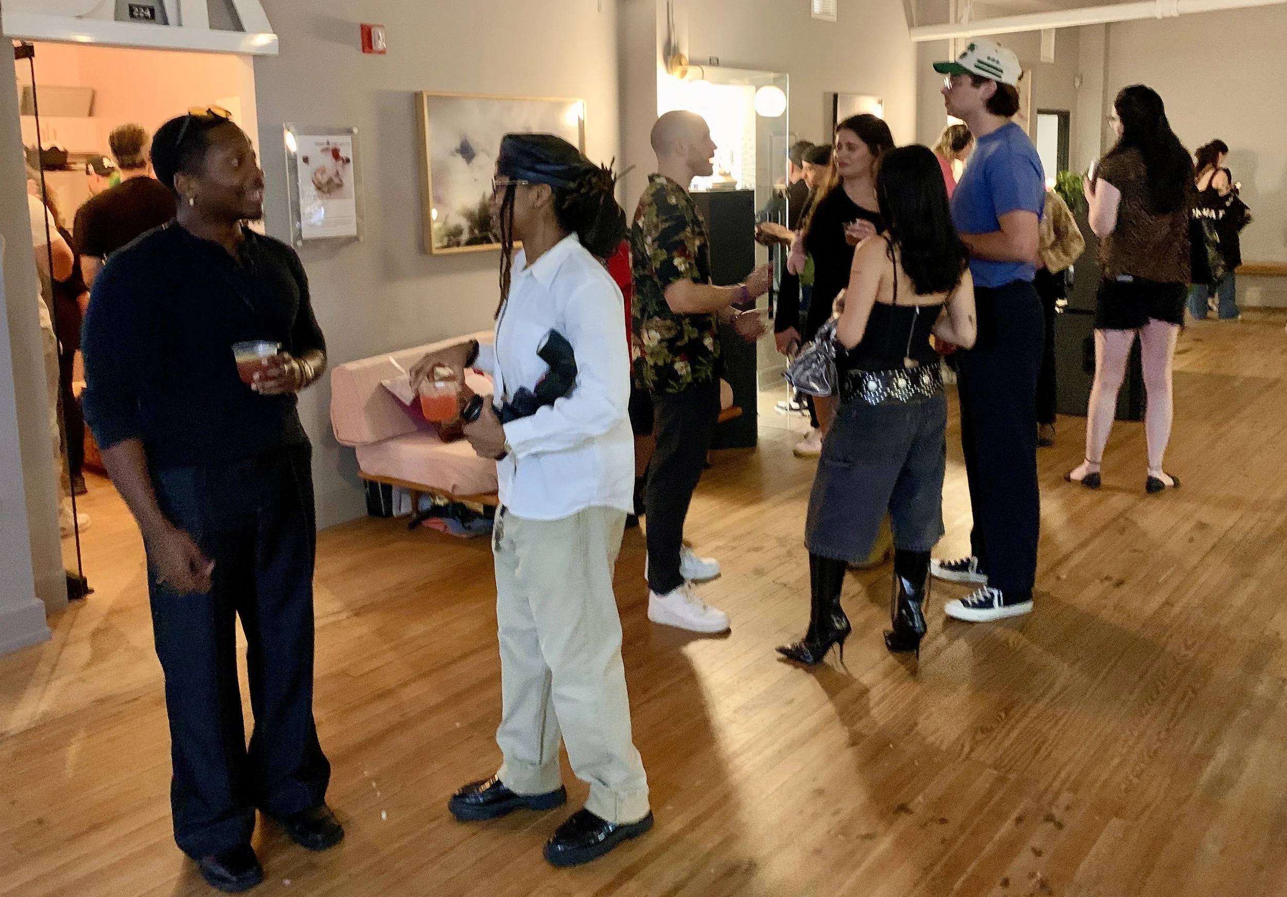 Third Thursday @ Kress