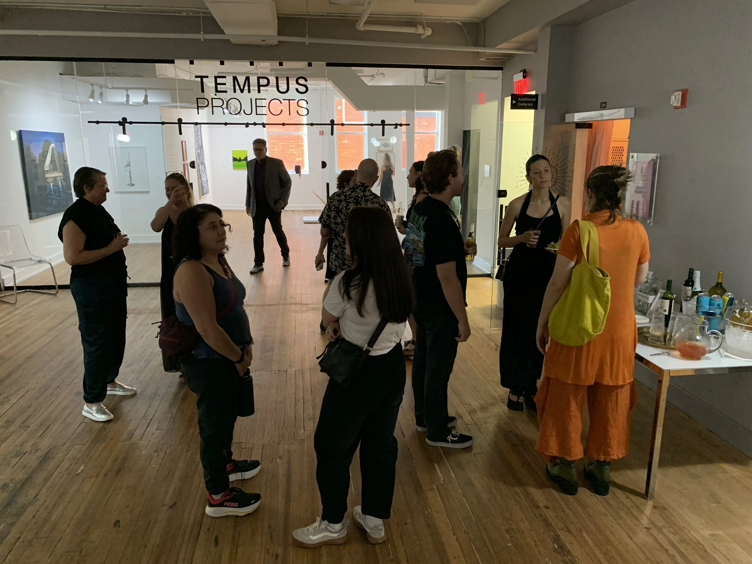 Third Thursday @ Kress