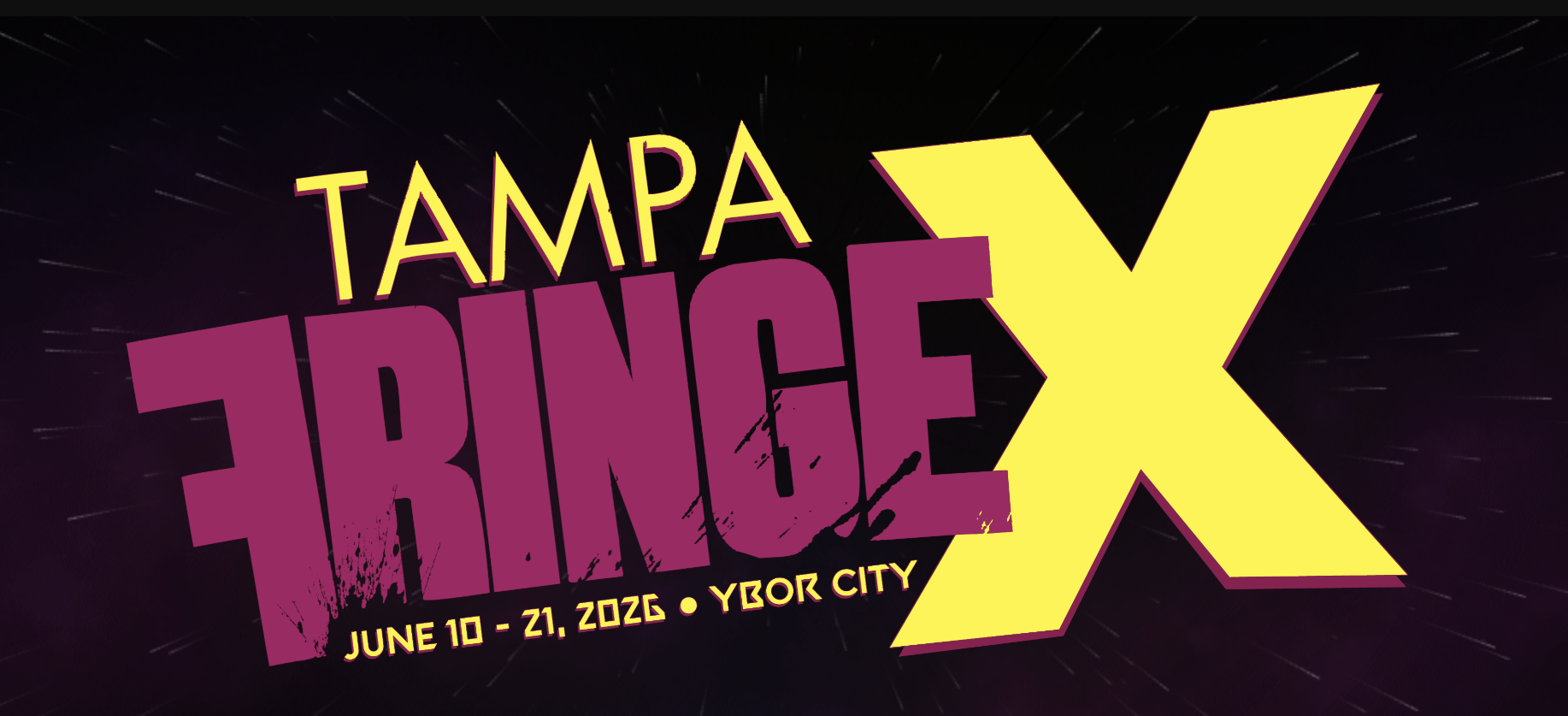 Tampa Fringe Festival