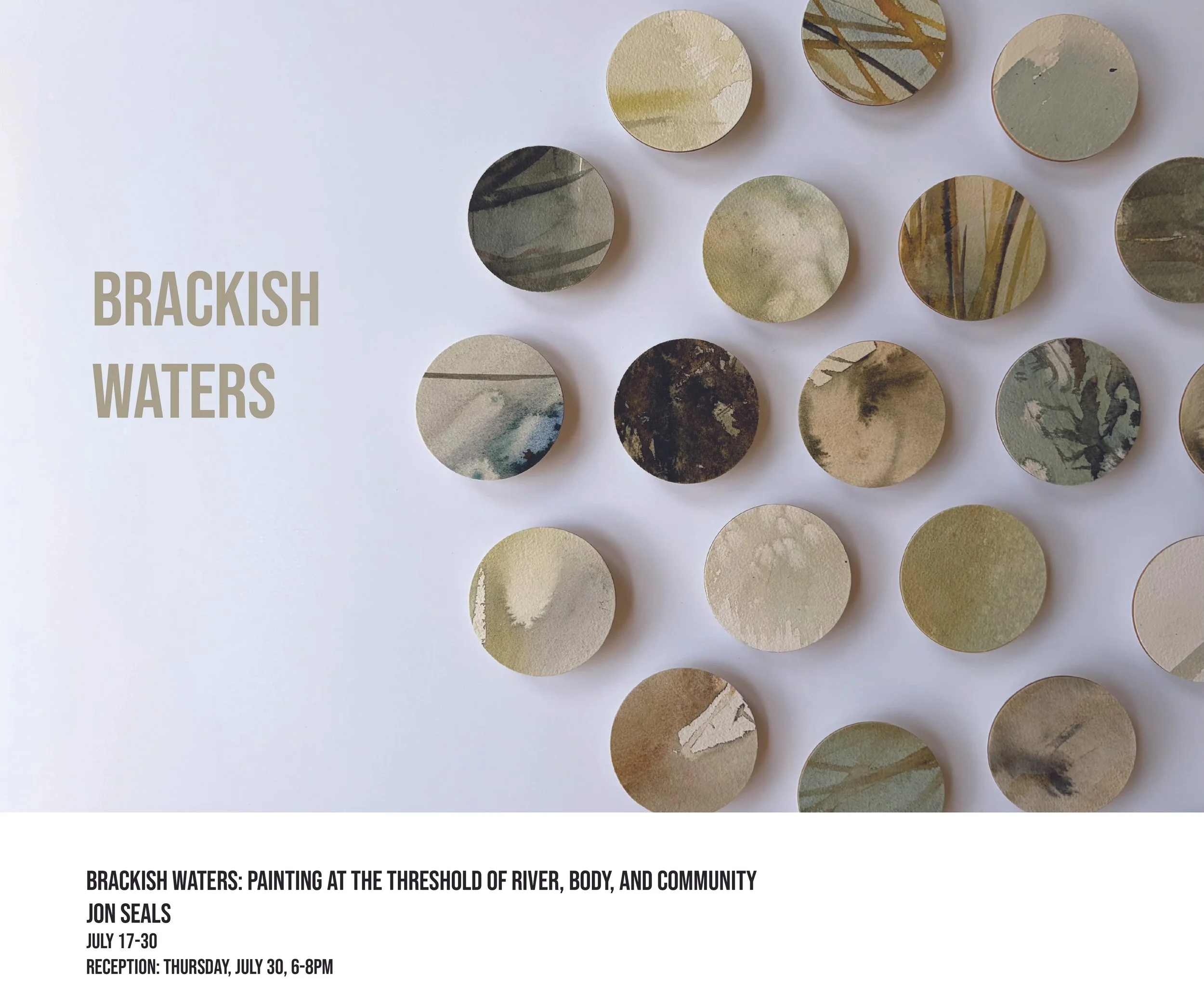 Brackish Waters
