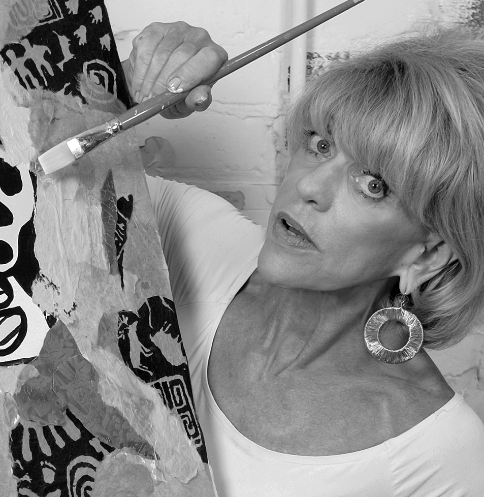 Marilyn Binder Silverman