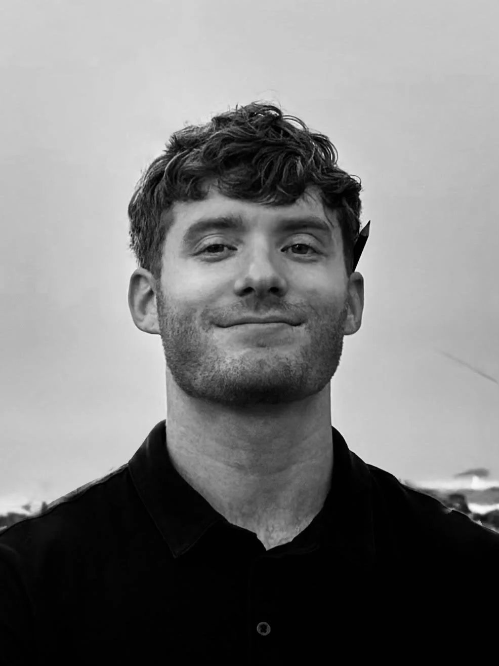 Blake Munch