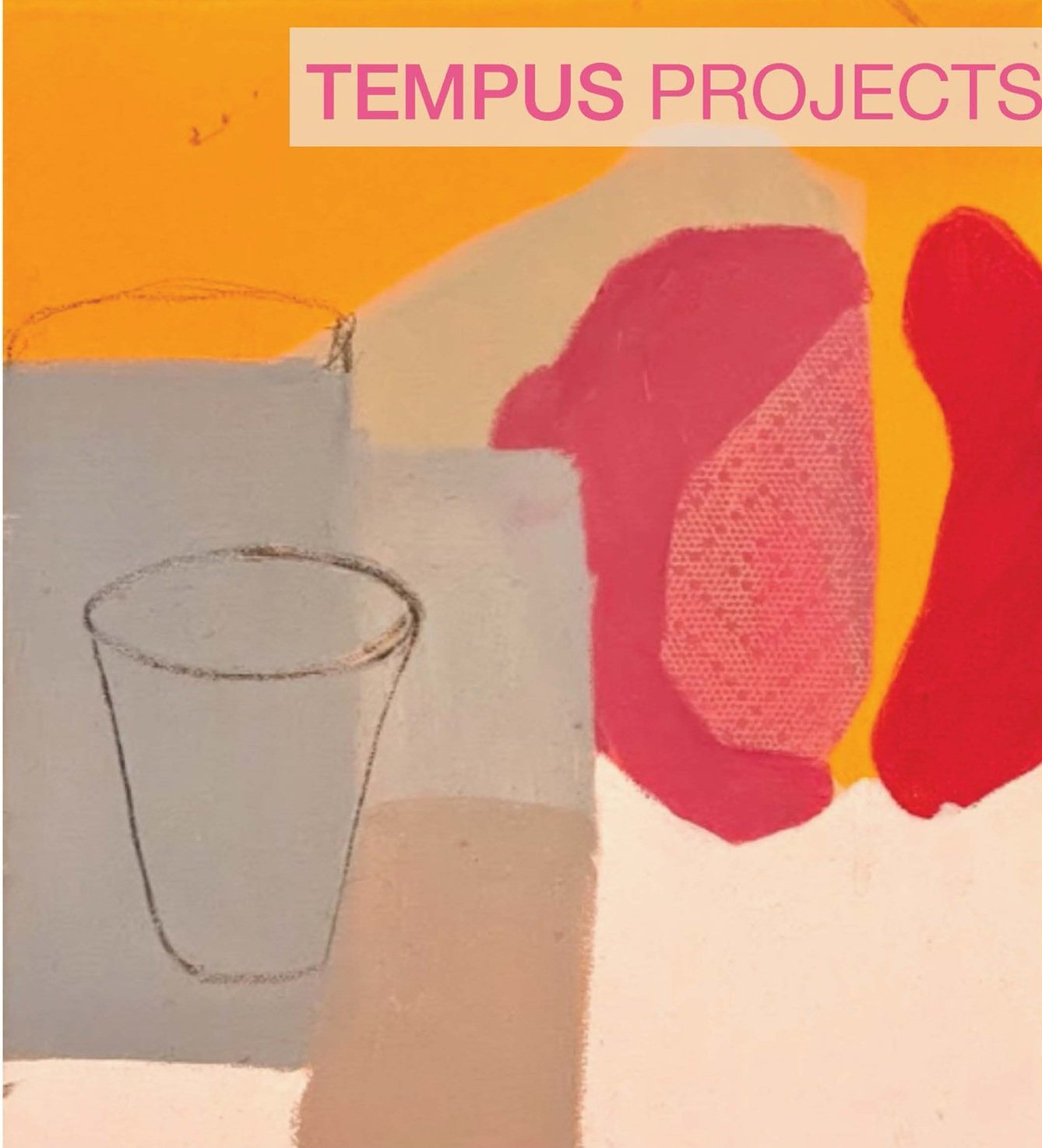 Reception for Tempus Projects’ SHIP OF FOOLS and ALL IN: George Anderton, Works from North A