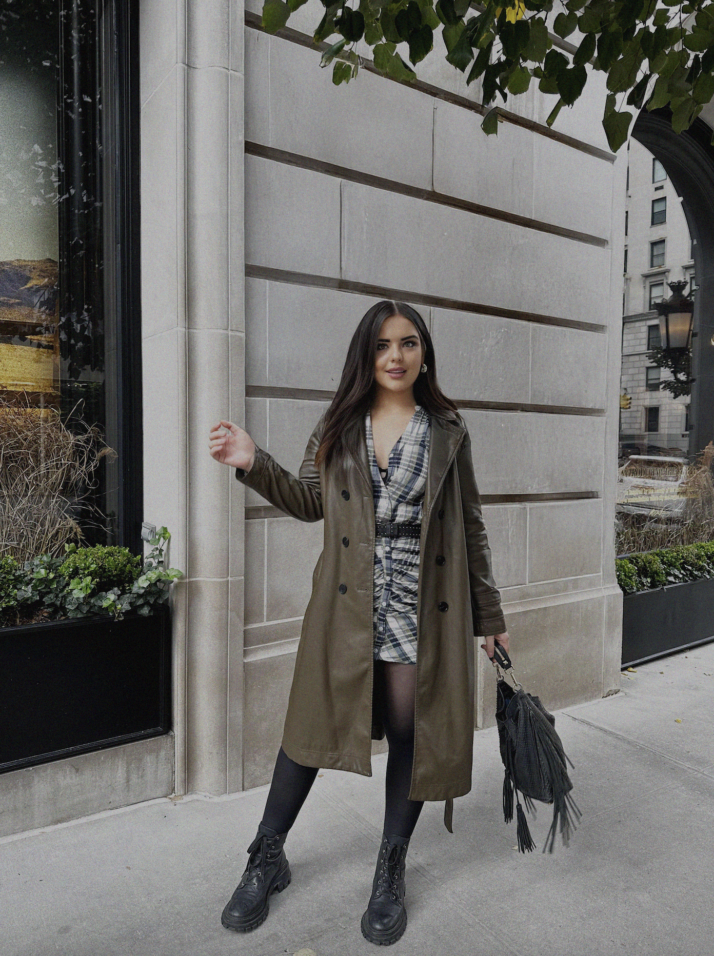 The Ultimate Luxury Guide to NYC This Fall: Where to Sip, See, and Be Seen