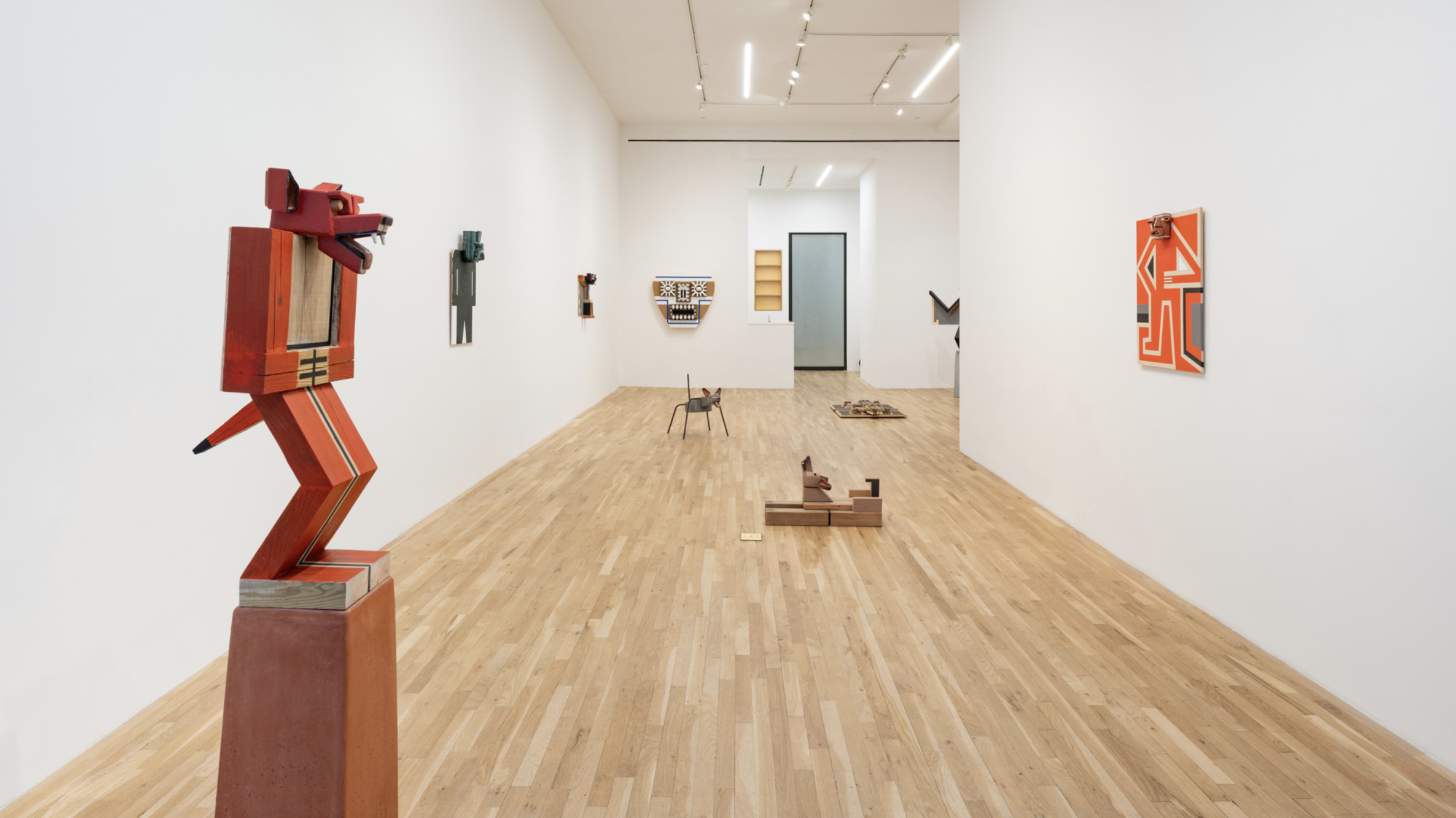 8 Art Shows Fueling My Inspiration This August