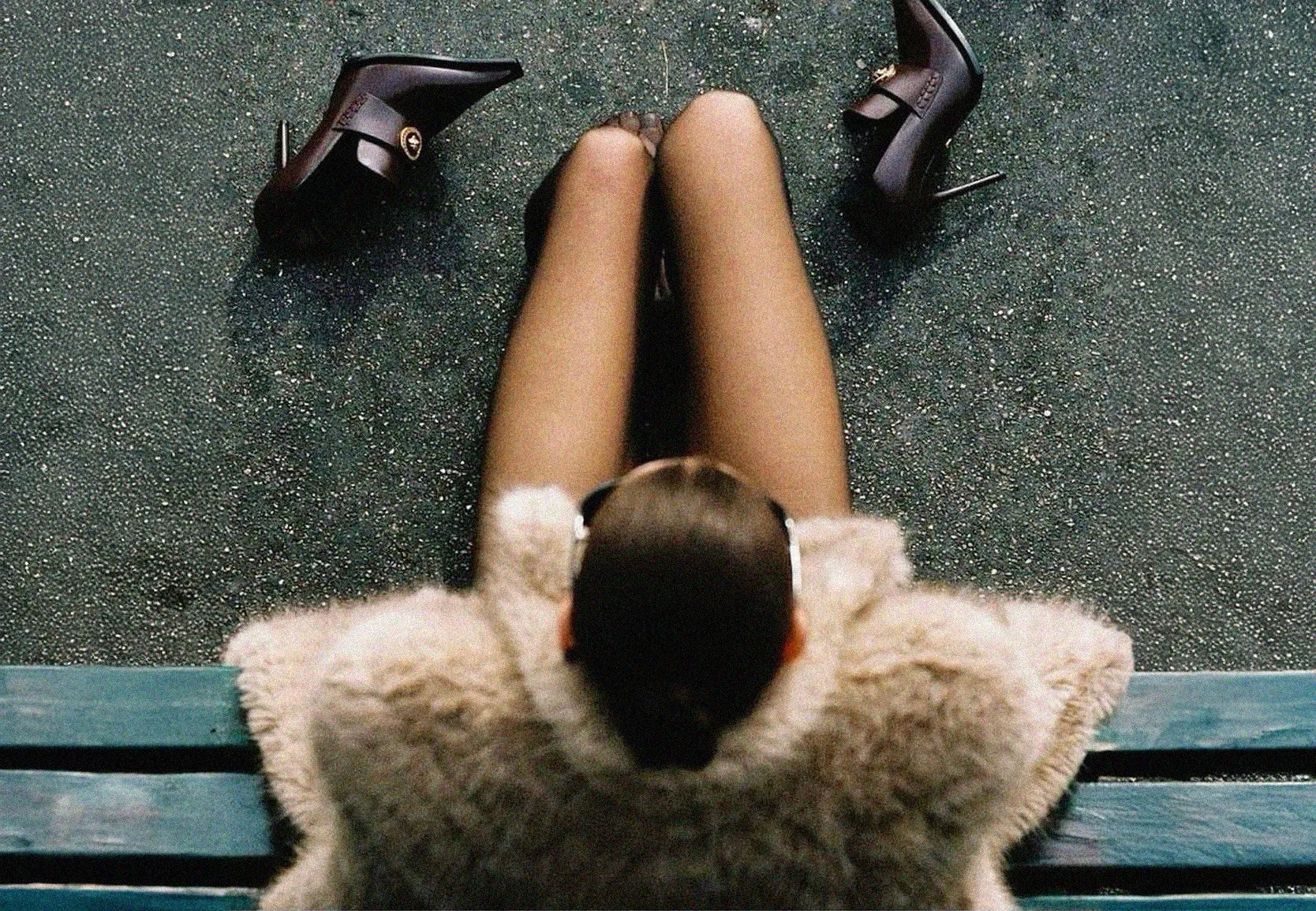 The Physics of Stagnation and Why Nothing Changes If Nothing Changes