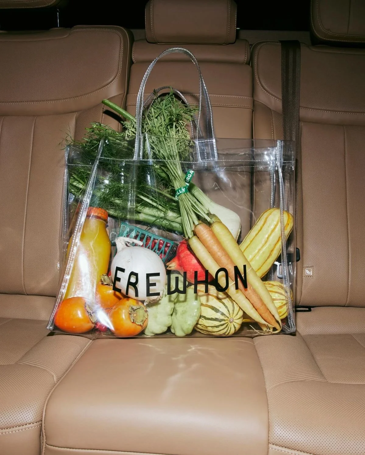 The $60 Strawberry: Why Health Became the Ultimate Luxury Good