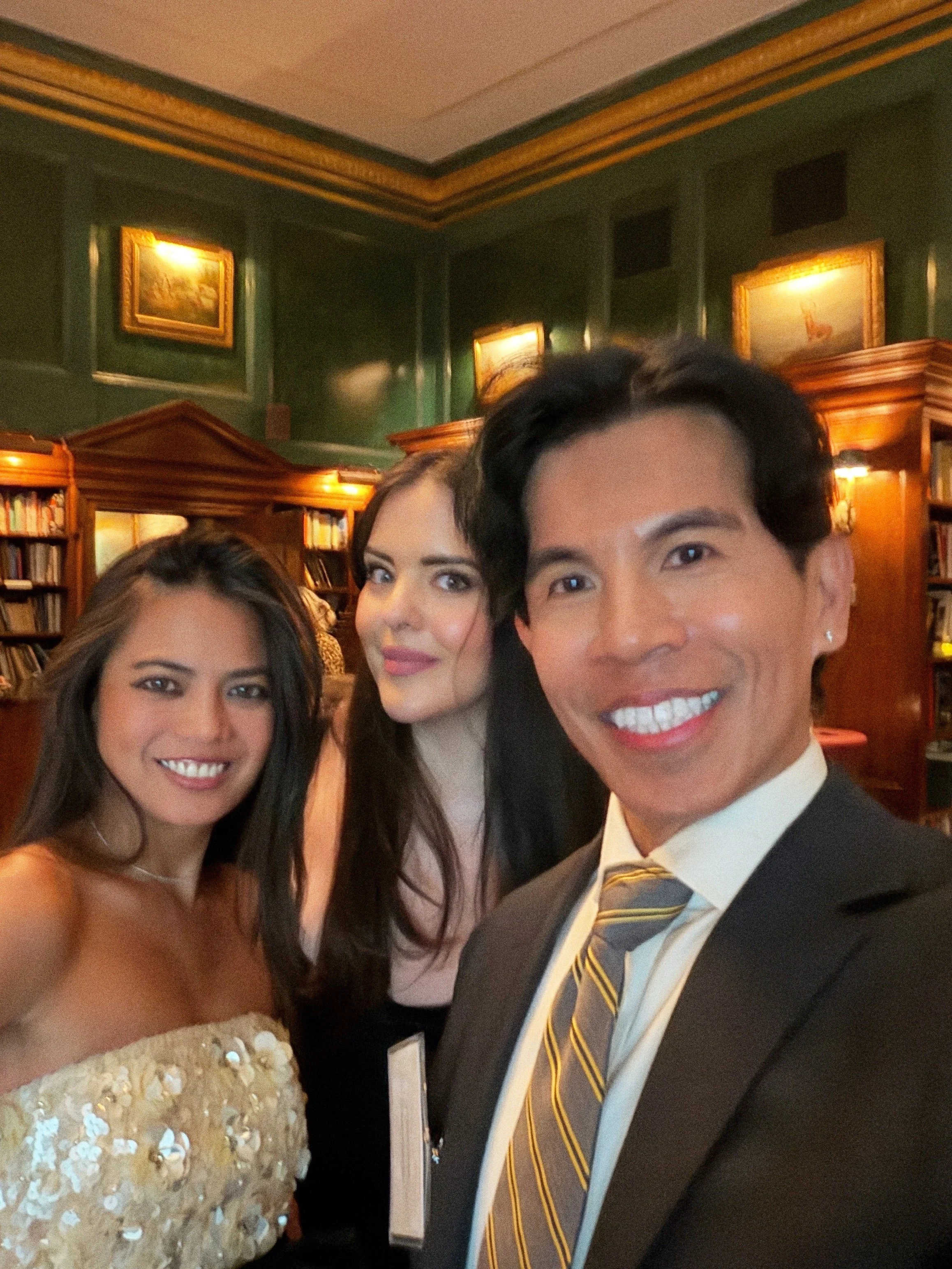 From Park Avenue to East Africa: Why Egmont Trust Is Redefining Smart Philanthropy