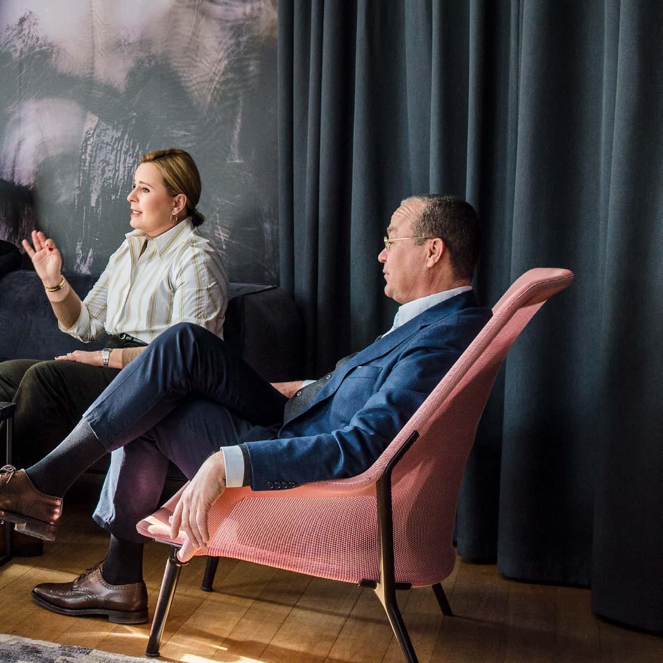 Scaling the Secret: How MyTheresa Conquered the World Without Losing Its Soul