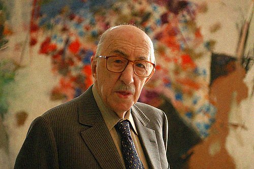 The Kingmaker’s Eye: Paul Facchetti and the Architecture of Discovery