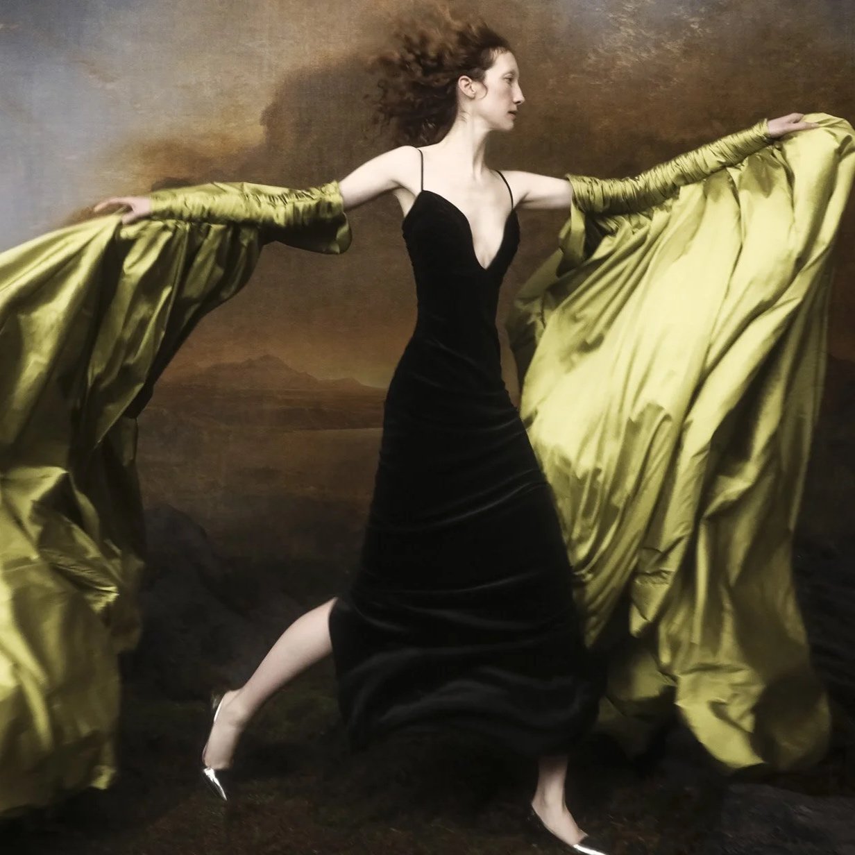 Dressing the Set: How to Architect Your Reality Through Tactile Fashion