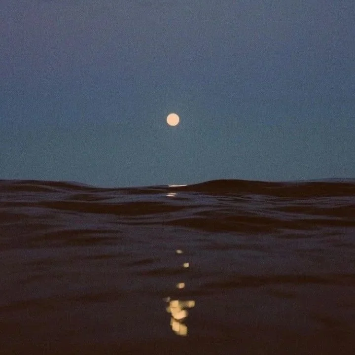 The Lunar Epiphany: Why Knowing Who You Are is the Ultimate Antidote to Regret