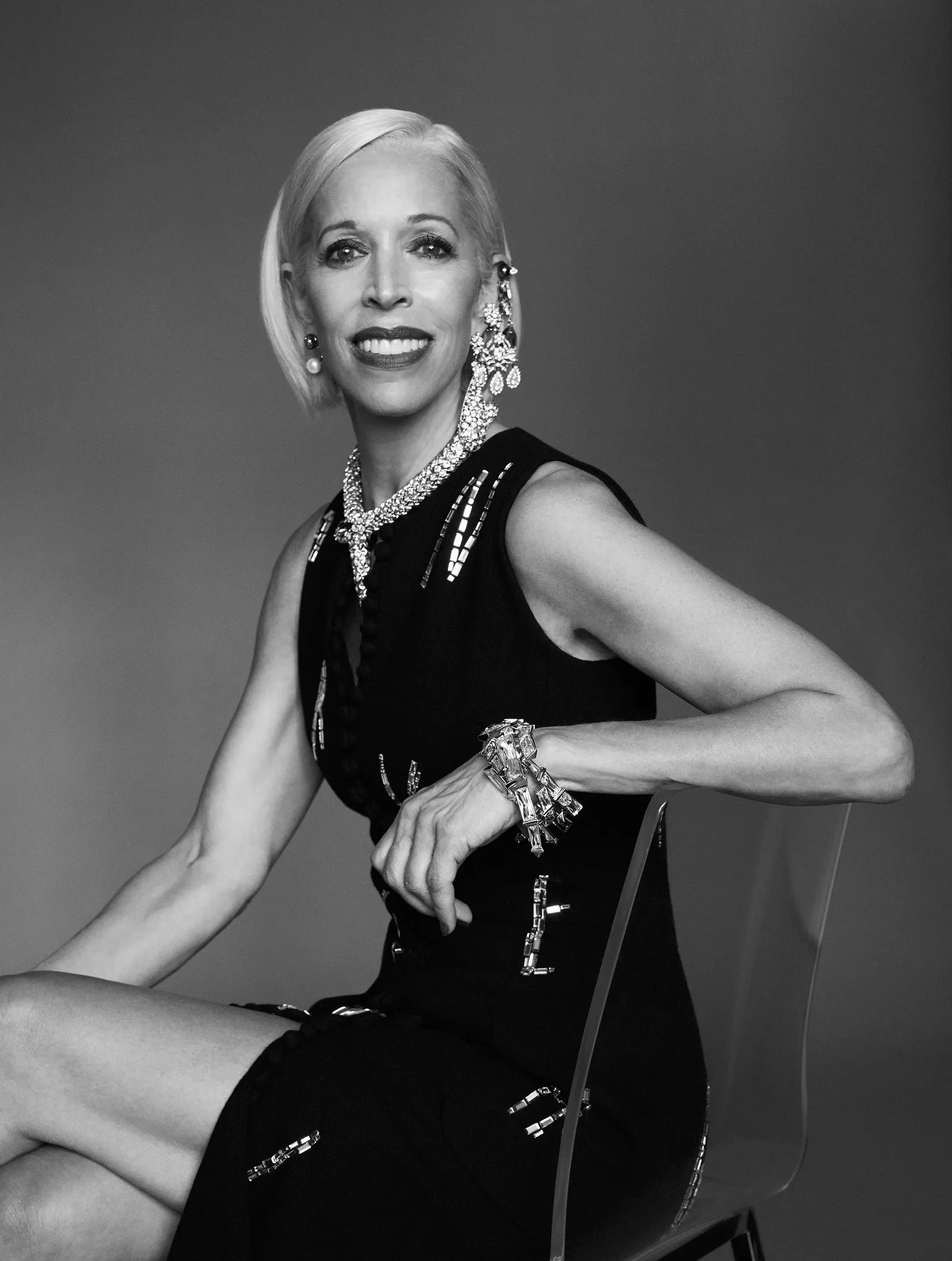 The Luxury of Patience | Linda Fargo and the Slow Climb to Fifth Avenue