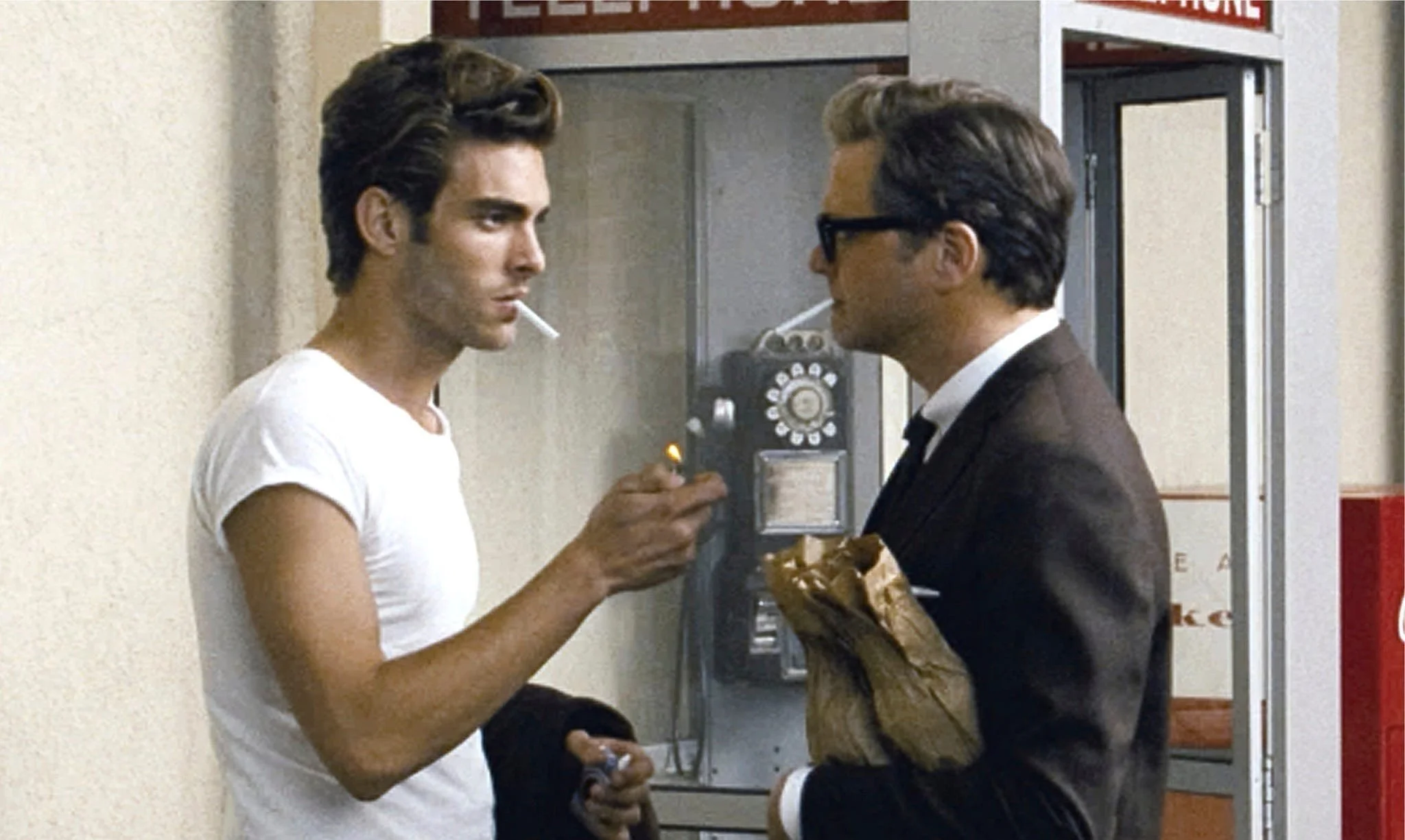 The Brutal Perfection of Tom Ford’s A Single Man
