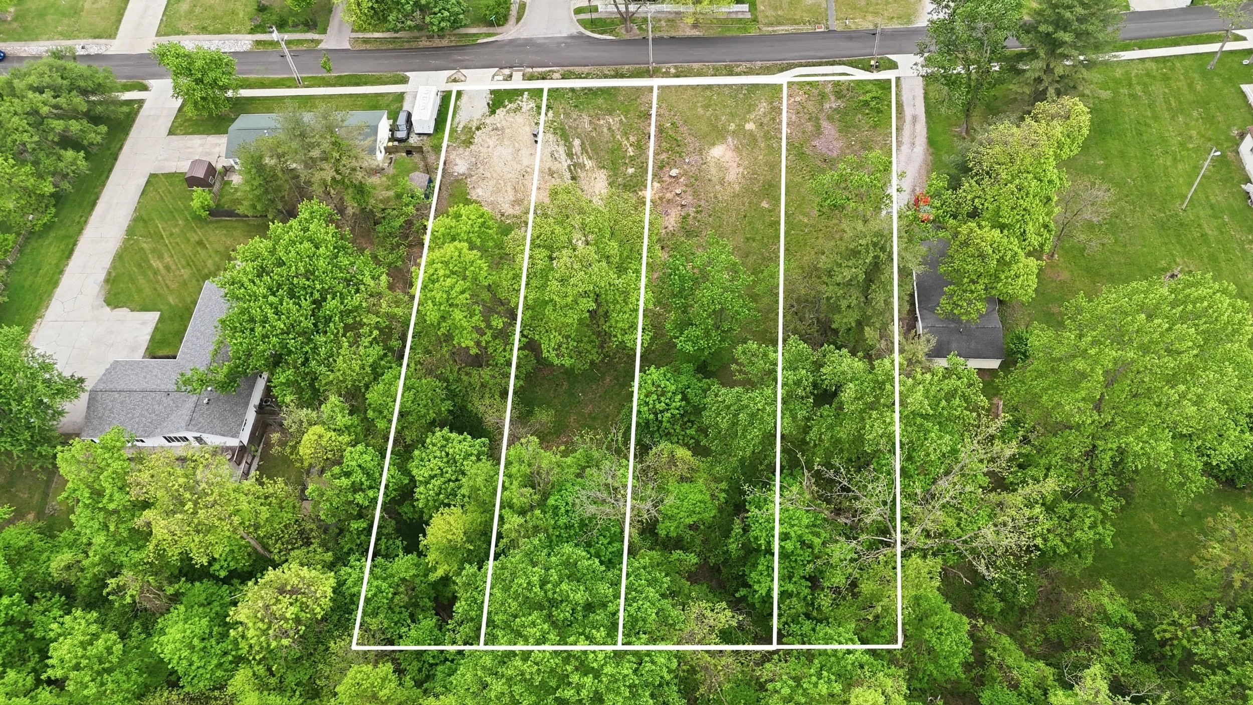 Oakstead Subdivision — Beyers Realty