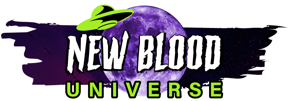 New Blood Universe