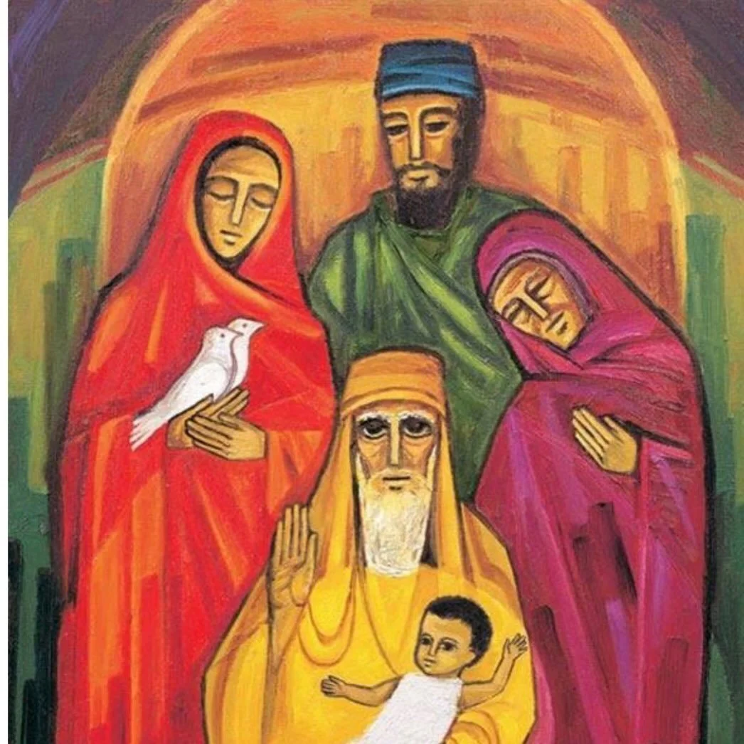 THIS SUNDAY our regular pattern of worship resumes: our choir returns at 9am, the 11am service kicks off for 2026, and Monday Midday Prayer is back on Monday at 12 noon in Hatherly Hall (and don&rsquo;t forget our BCP Eucharist on Wednesday at 10am i