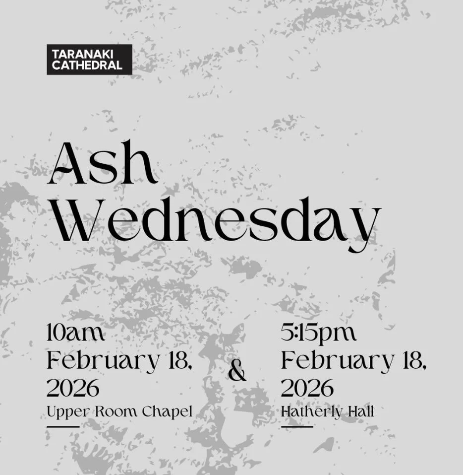 Lent is an opportunity to really immerse ourselves in the story of Jesus&rsquo; life, death, and ultimately his resurrection - though we shouldn&rsquo;t rush there. We have to walk through the pain first in order to truly appreciate the wonder of Eas