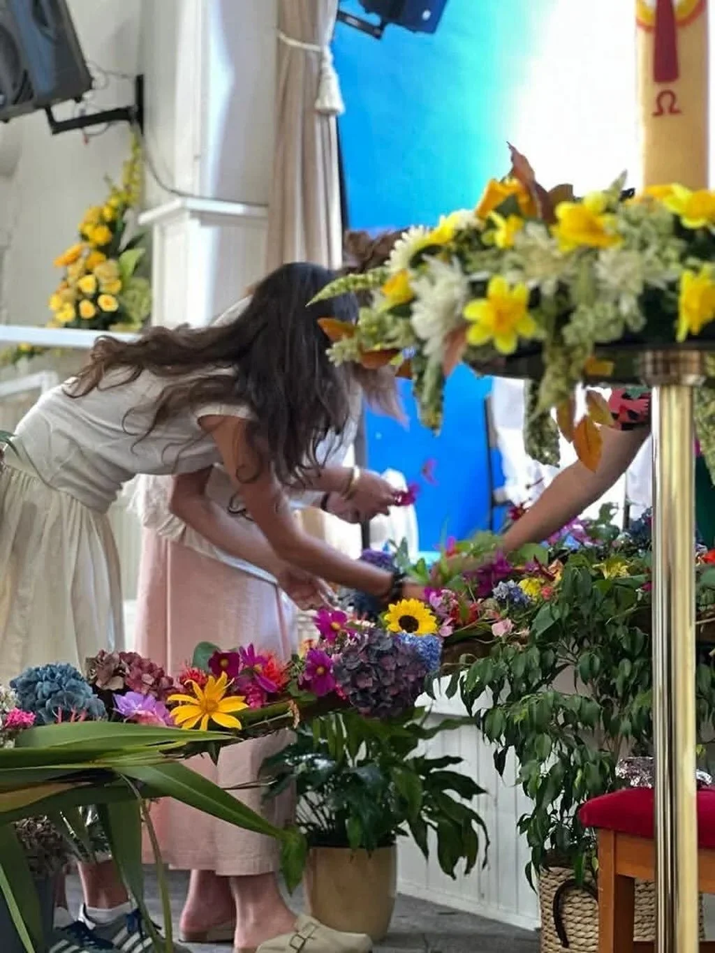 If resurrection is new life for all creation, both human and non-human&mdash;if it is the bursting forth of God&rsquo;s future reign here and now&mdash;then what does it mean for us to participate in, and to be agents of, God&rsquo;s resurrecting lif