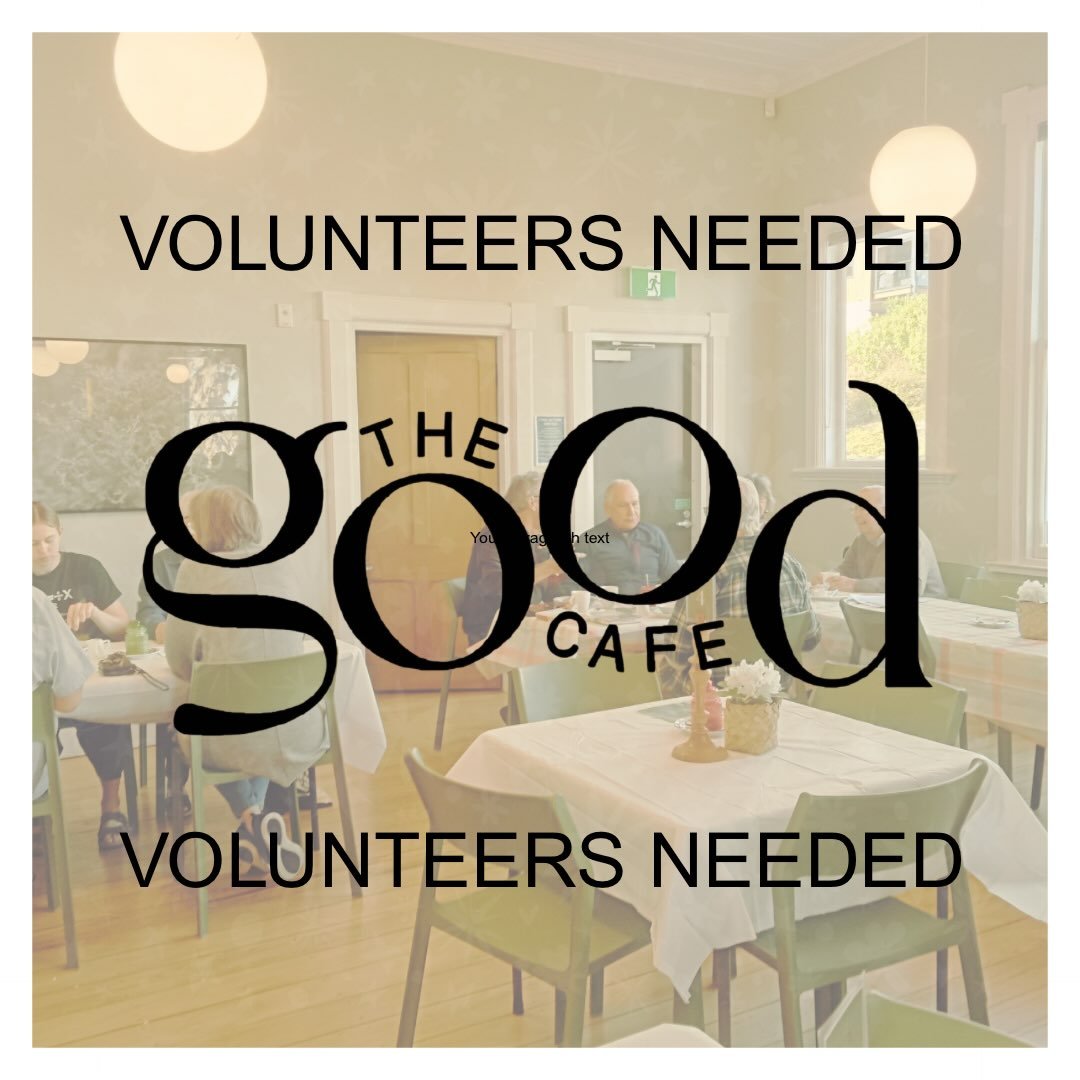 Our weekly Tuesday morning pay-what-you-can Good Cafe needs more volunteers in the kitchen and waitstaff💒 all funds raised go to local causes. If you&rsquo;re interested pop in on a Tuesday or into the Cathedral during office hours☕️