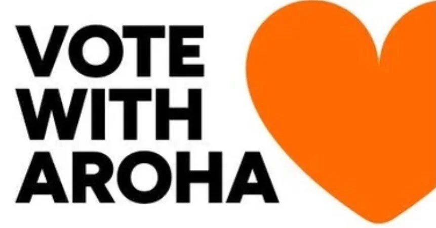 Every voice in our community matters!

With enrolment deadlines changing this year, hundreds of thousands of people across Aotearoa risk missing out on voting if they aren&rsquo;t enrolled by midnight on 25 October. If someone hasn&rsquo;t updated th