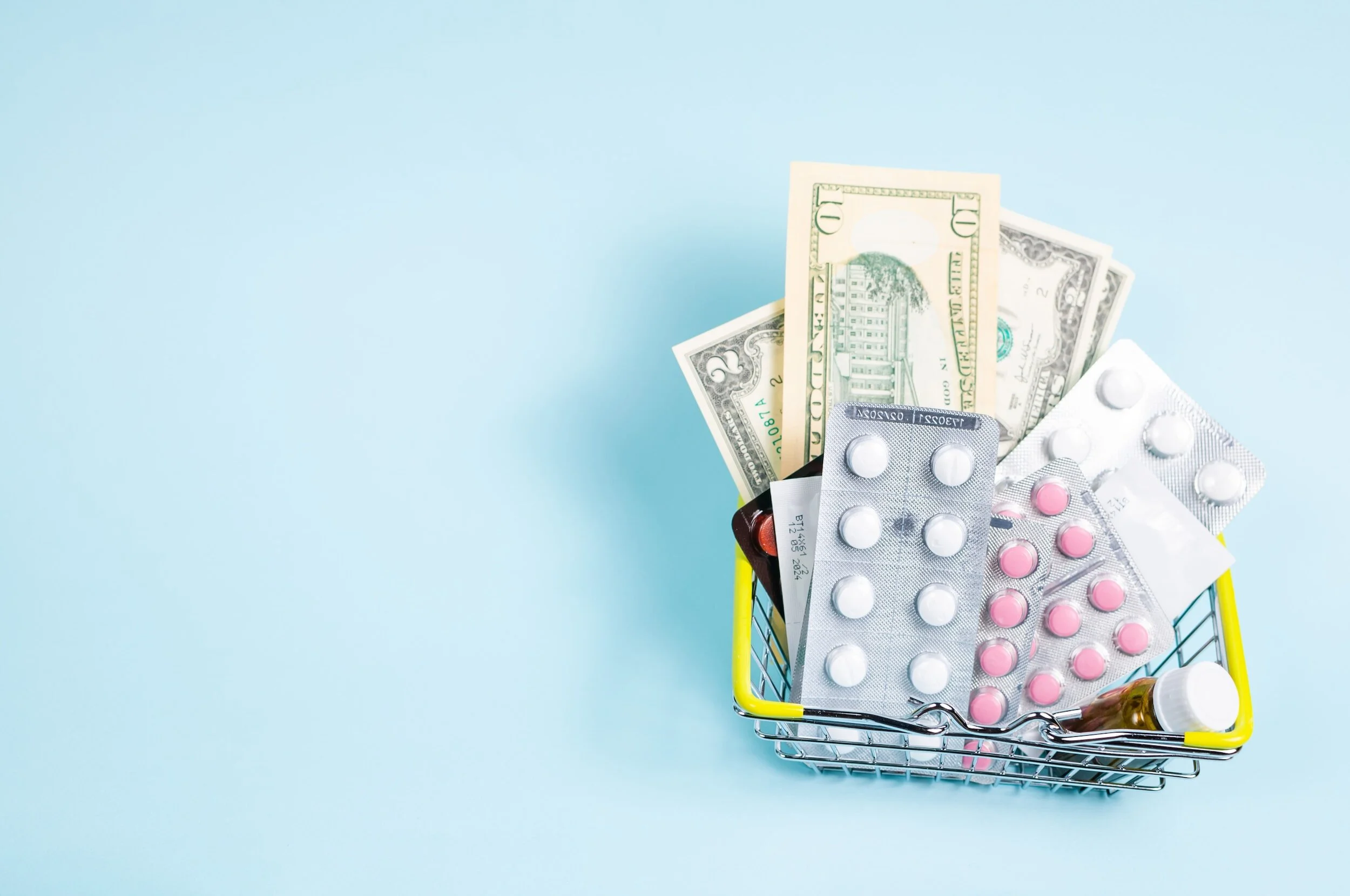 6 Tips on Lowering Your Medical Costs Now