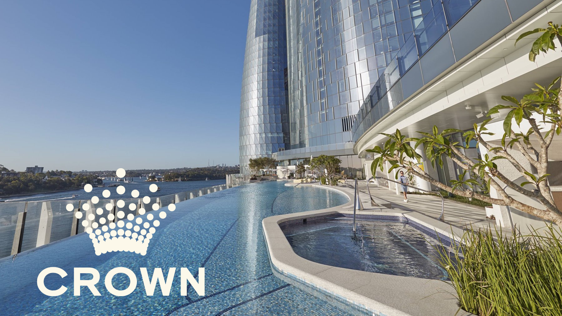 CROWN Future Crown — Enspire Group