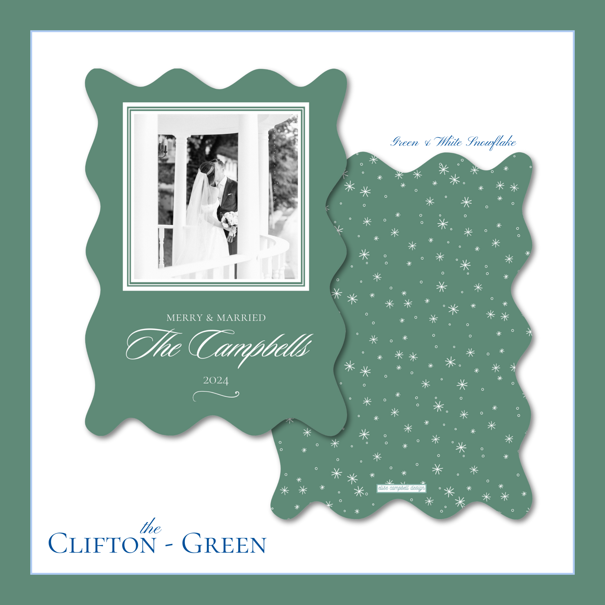 Clifton Green - green & white snowflake.png