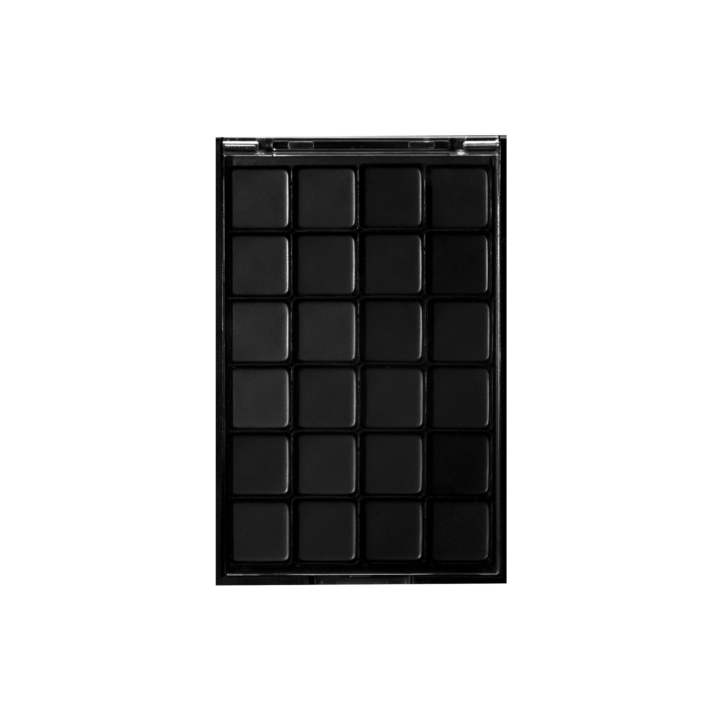 EMPTY PANS - XSMALL (24 PCS)