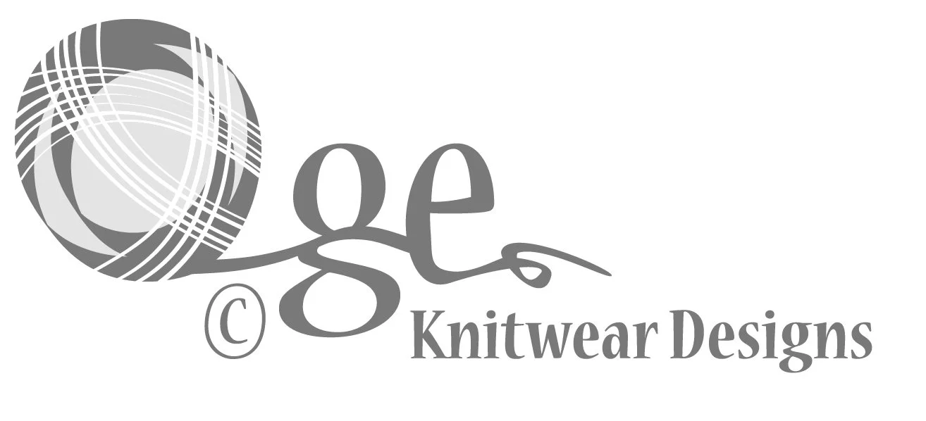 OGE Knitwear Designs              