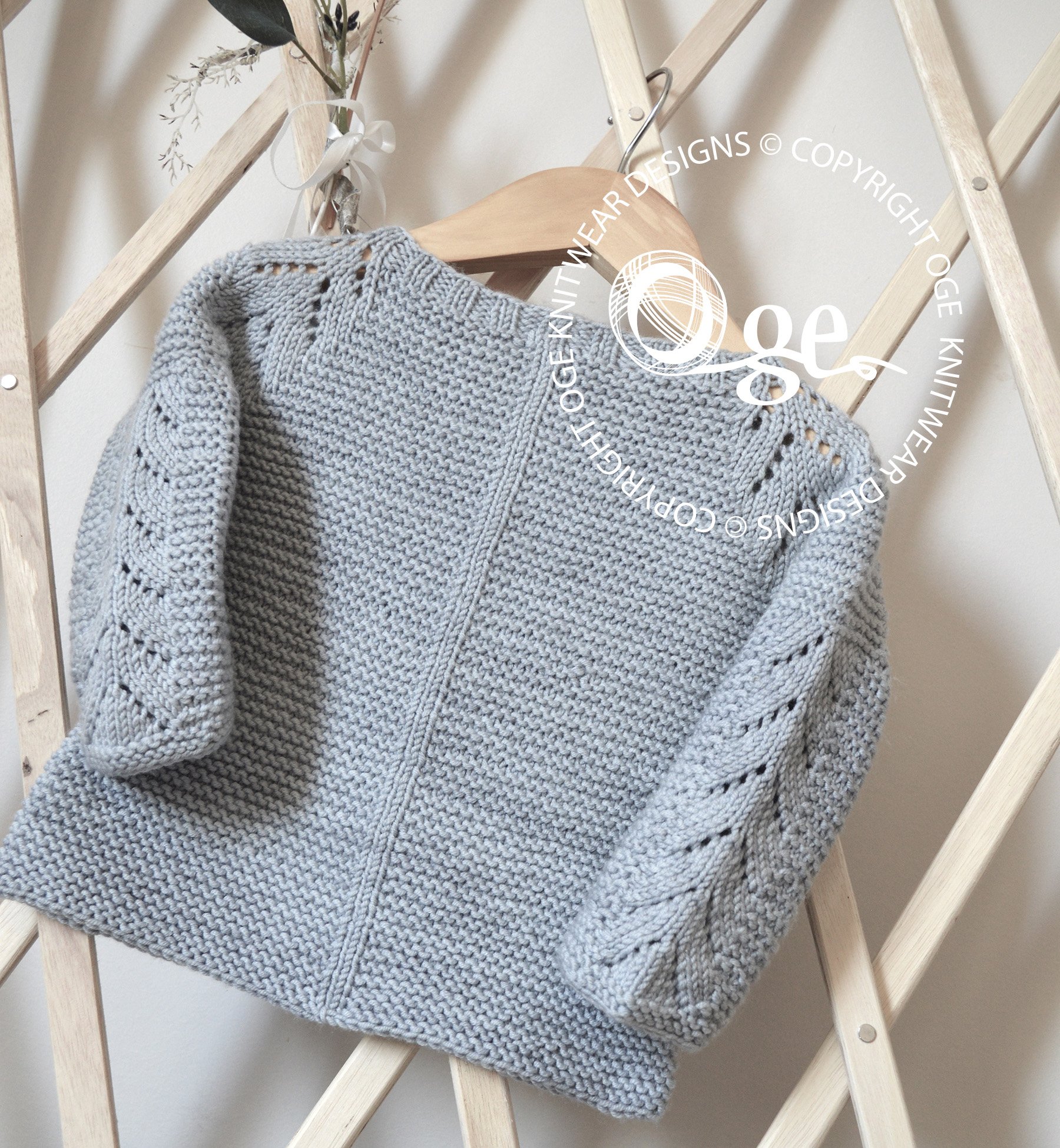 Norwegian Fir - Take 2, Adult Sizes - P160