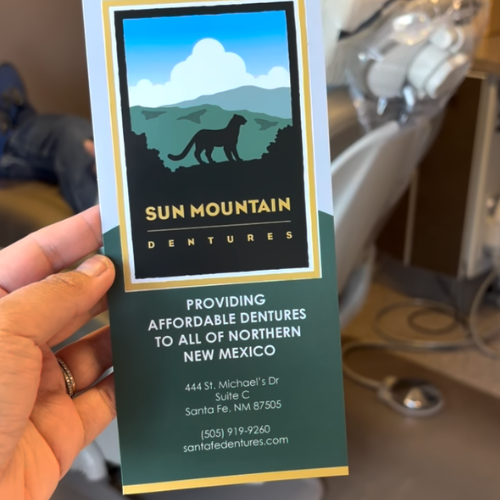 Restoring Smiles, Restoring Dignity: A Visit to Sun Mountain Dentures