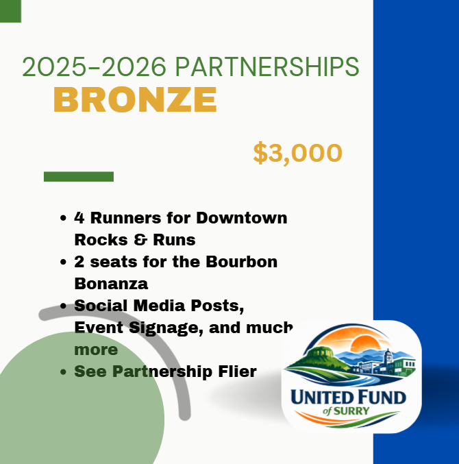 Bronze Partnership
