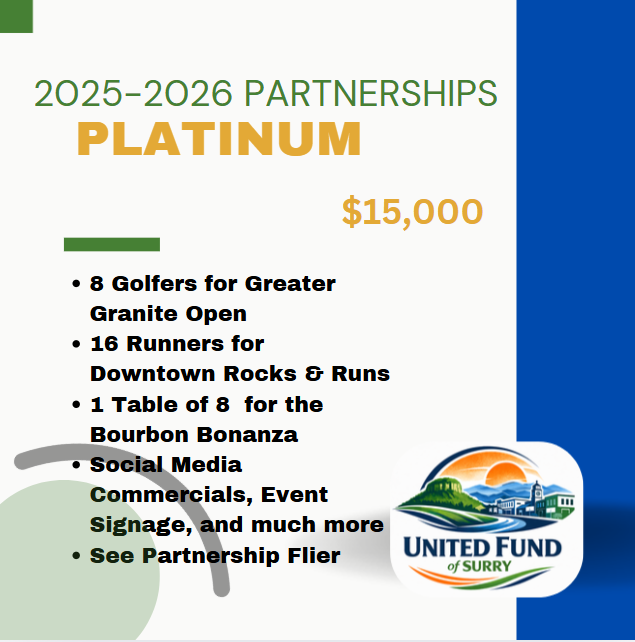 Platinum Partnership