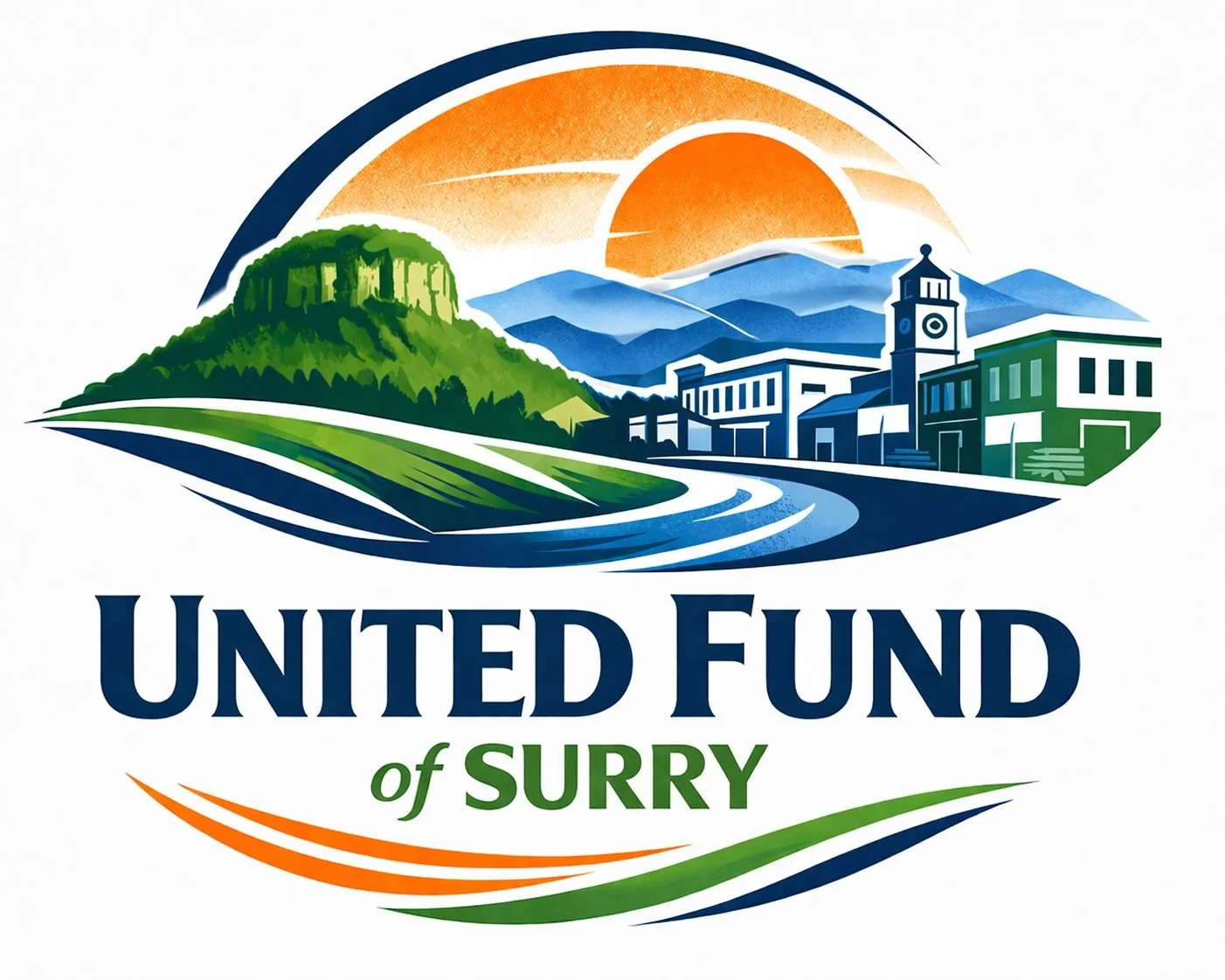 United Fund of Surry
