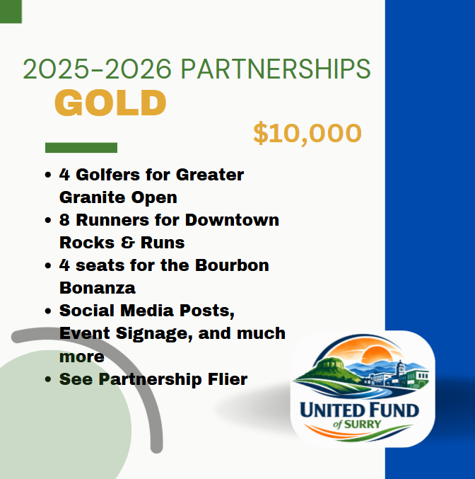 Gold Partnership