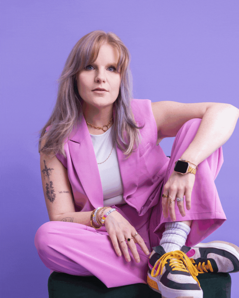 Lawyer Ashlyn B Lindskog