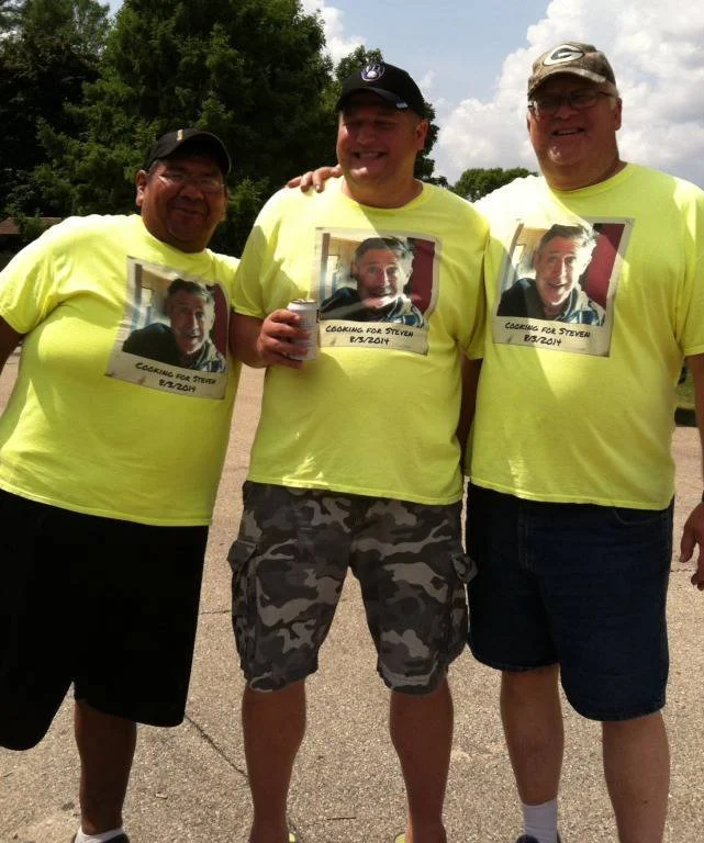 2014 Parish Picnic
