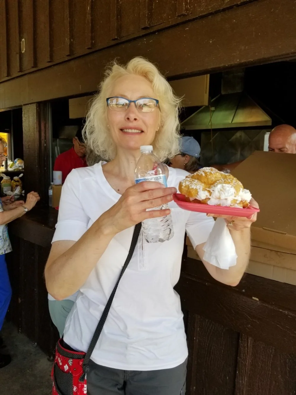 2018 Parish Picnic