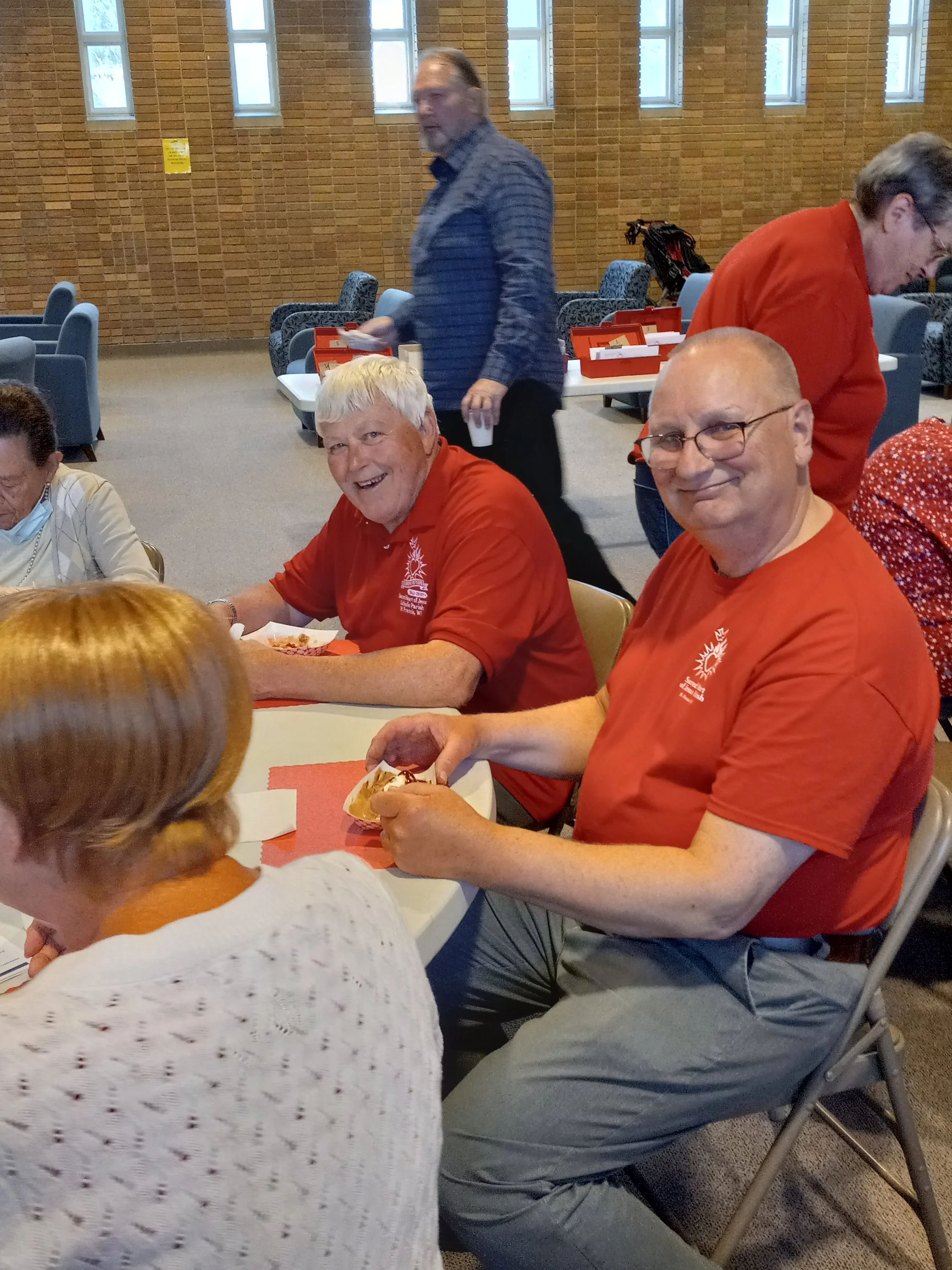 2022 Ice Cream Social