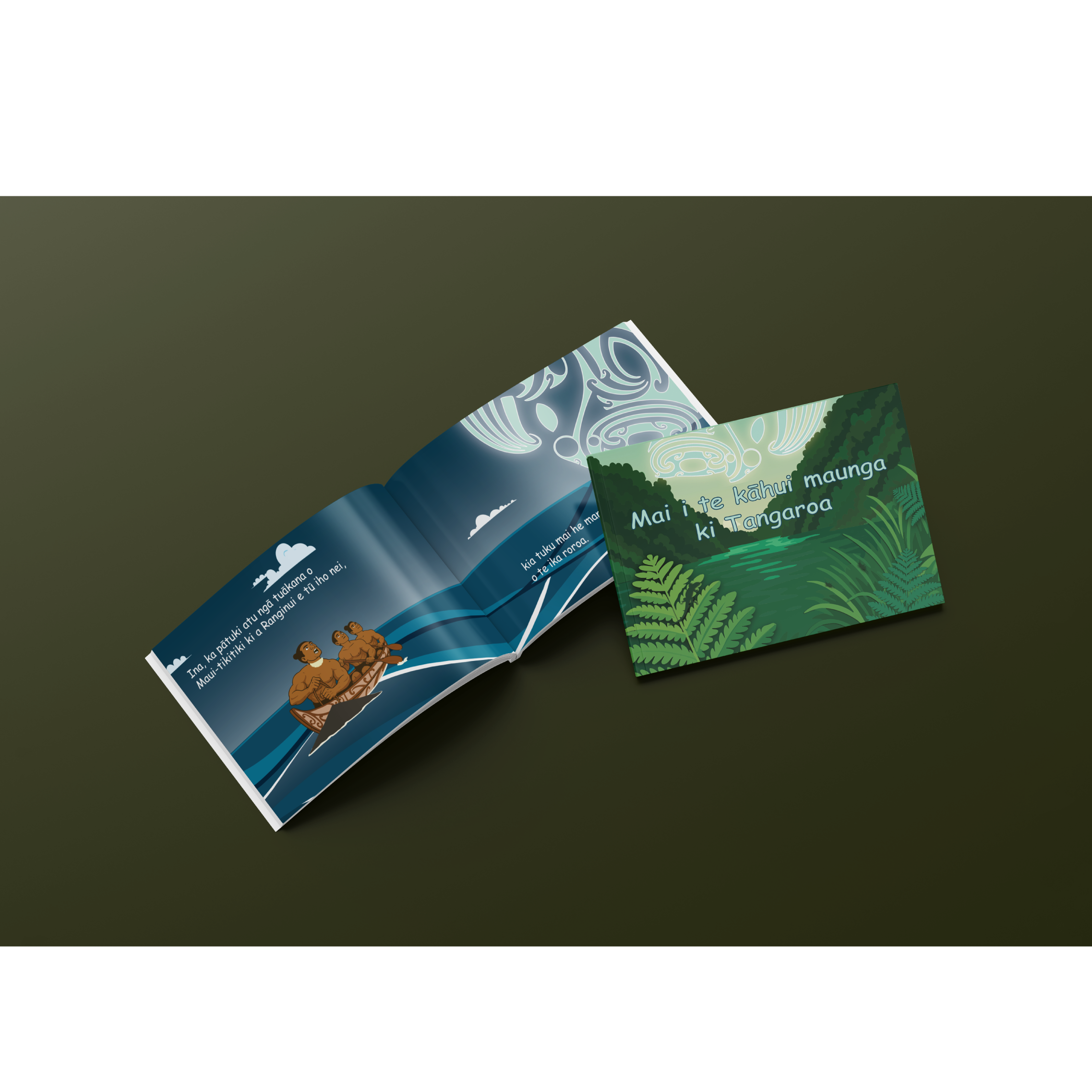 Creative Assets: Illustration