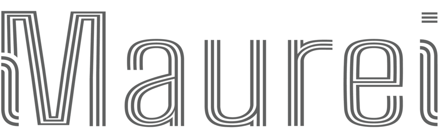 Maurei | Māori Graphic Design | Toi Māori | Branding | logo | Raelyn Flavell-Hudson | Tre Walker