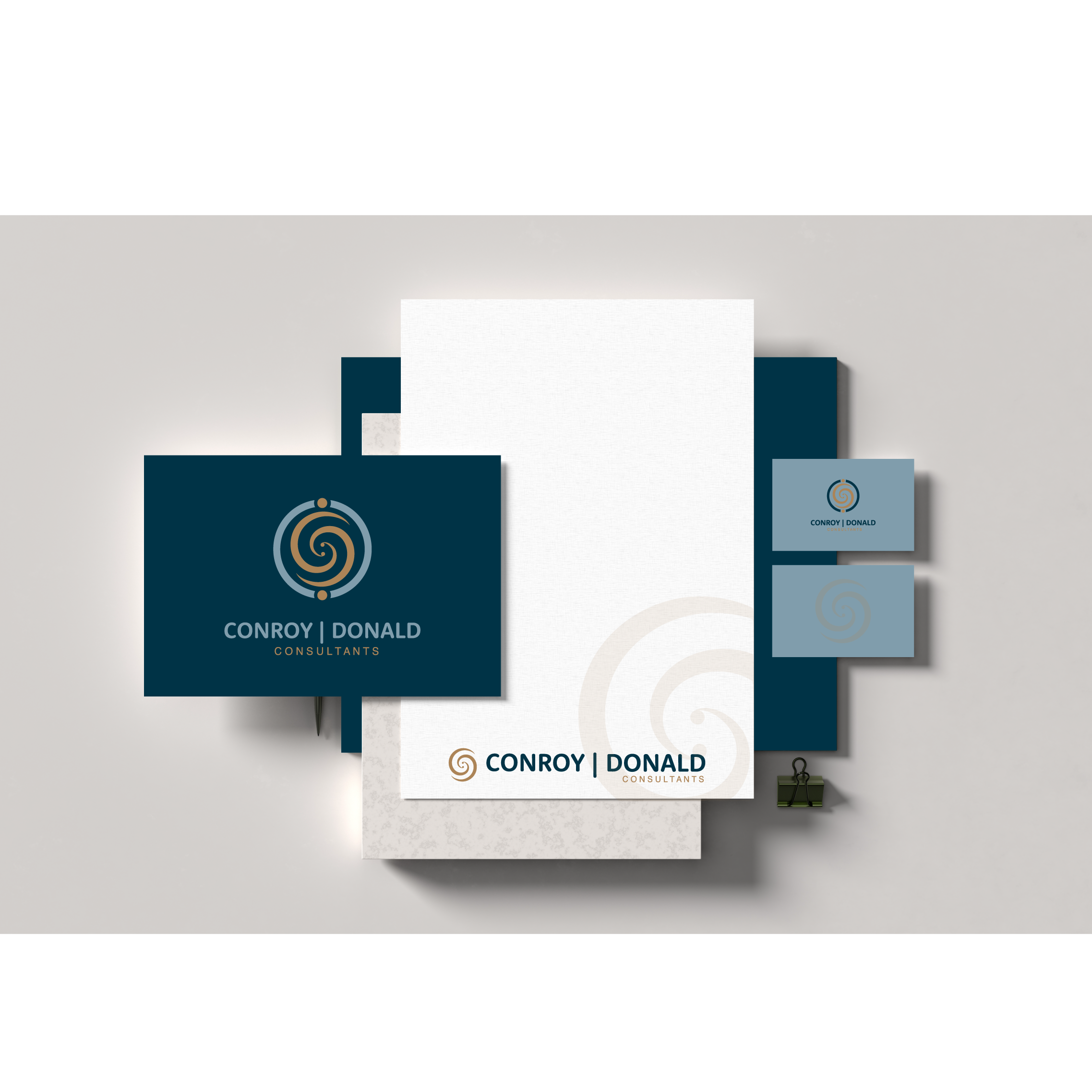Visual Identity
