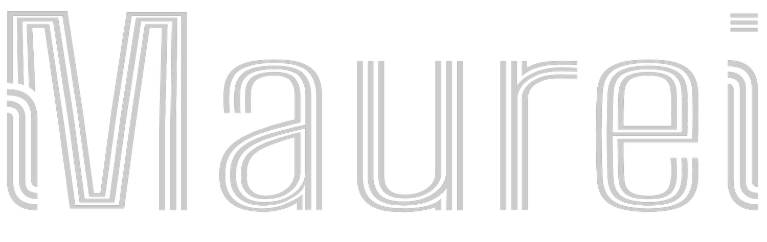 Maurei | Māori Graphic Design | Toi Māori | Branding | logo | Raelyn Flavell-Hudson | Tre Walker