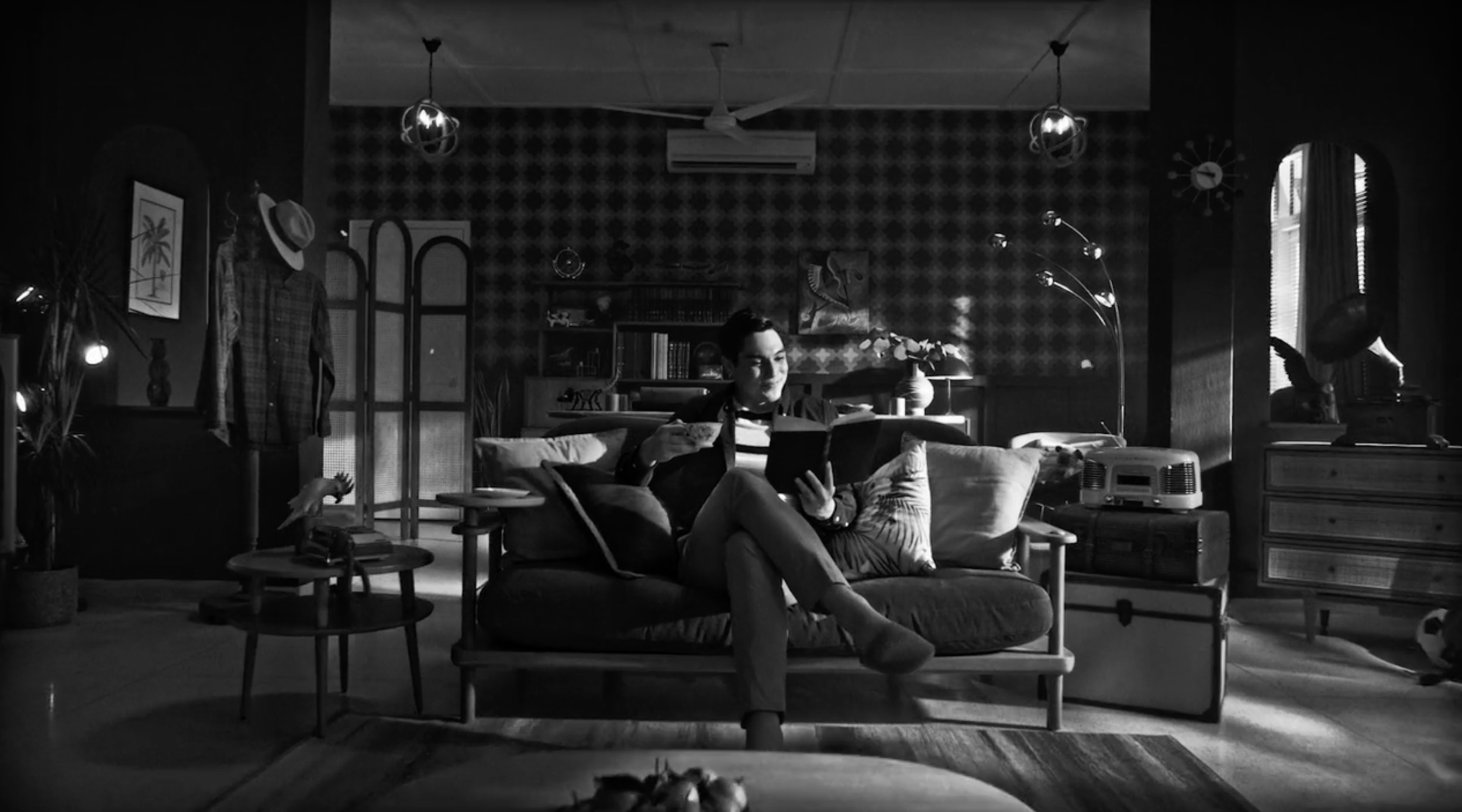 Health Promotional Board - The Health Booklet