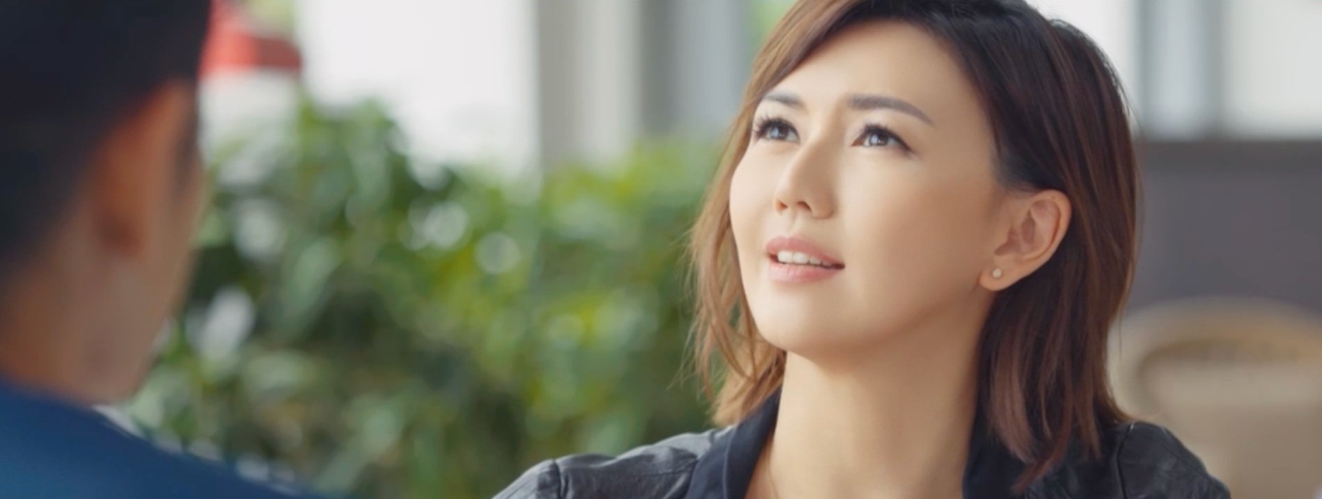 STB China - Stephanie Sun x Nathan Hartono